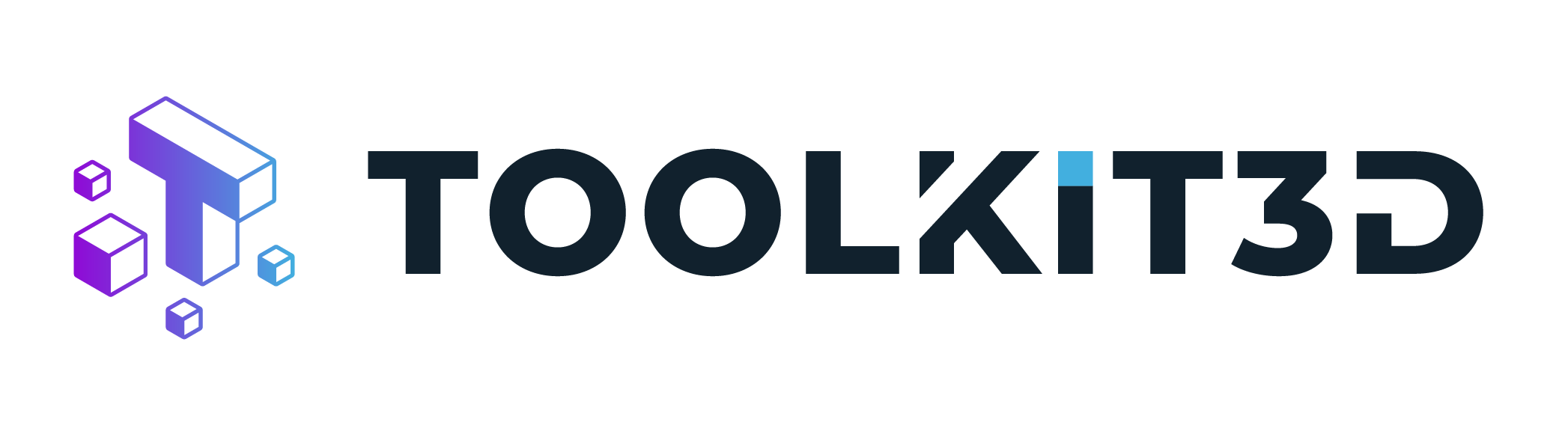 Toolkit3D